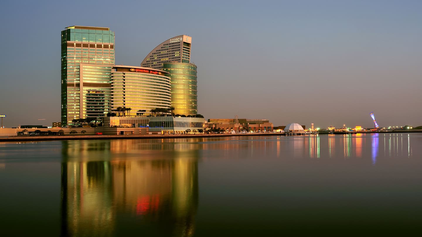Al-Futtaim Real Estate